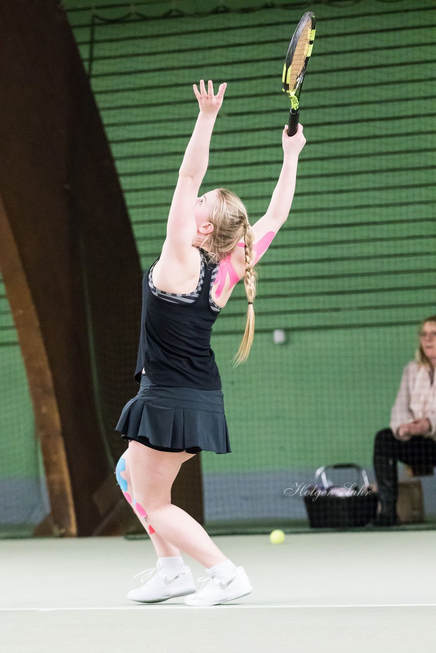Bild 470 - Verbandsmeisterschaften U16